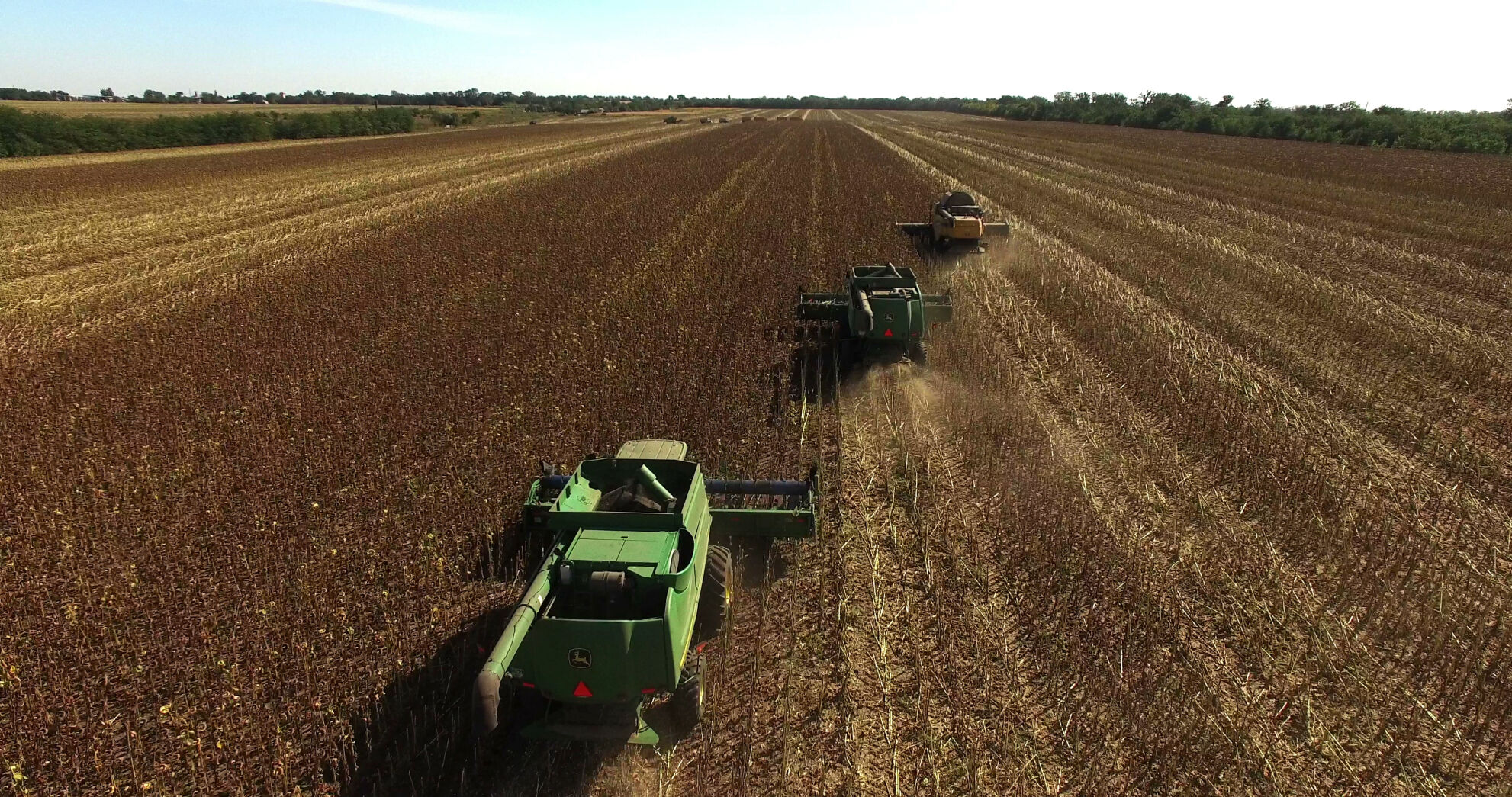 Farming